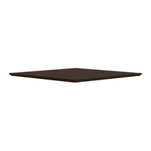 OS Laminate 36'' Square Knife-Edge Table Top