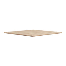 OS Laminate 42'' Square Knife-Edge Table Top