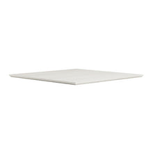 OS Laminate 42'' Square Knife-Edge Table Top
