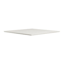 OS Laminate 48'' Square Knife-Edge Table Top