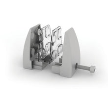 Top Mount Divider Bracket (For Panels)