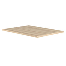 OfficeSource | OS Laminate | 36''W End Panel Leg for #OST147T