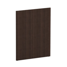 OfficeSource | OS Laminate | End Panel for 30''D Desks - 41''H