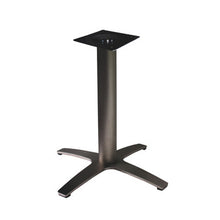 OS Reception Tables 19''Hx30''W  4-Prong Base with Square Post