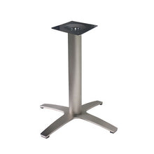 OS Reception Tables 19''Hx23''W  4-Prong Base with Round Post
