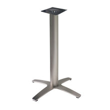 OS Reception Tables 28''Hx30''W  4-Prong Base with Round Post