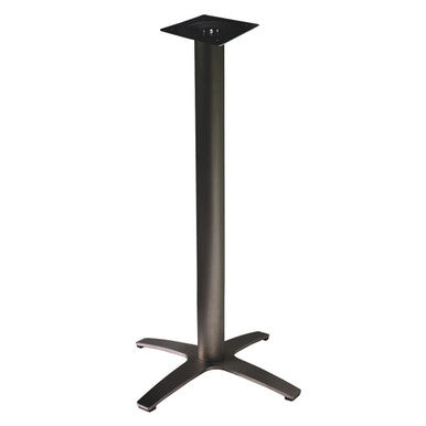 OS Reception Tables 41''Hx30''W  4-Prong Base with Round Post