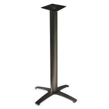 OS Reception Tables 41''Hx23''W  4-Prong Base with Square Post
