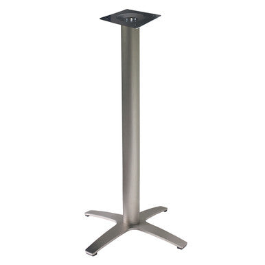 OS Reception Tables 41''Hx23''W  4-Prong Base with Square Post