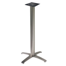 OS Reception Tables 41''Hx30''W  4-Prong Base with Round Post