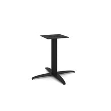 OS Reception Tables 19''Hx23''W  4-Prong Base with Round Post