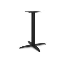 OS Reception Tables 28''Hx23''W  4-Prong Base with Round Post