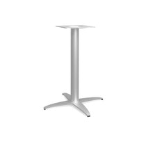 OS Reception Tables 28''Hx23''W  4-Prong Base with Round Post