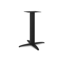 OS Reception Tables 28''Hx23''W  4-Prong Base with Square Post