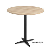 OS Reception Tables 41''Hx30''W  4-Prong Base with Square Post