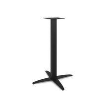 OS Reception Tables 41''Hx30''W  4-Prong Base with Square Post