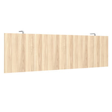 OfficeSource | Variant | Laminate Modesty Panel - 66''W