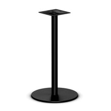 OS Reception Tables 41''H Round Base with Square Post