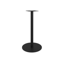 OS Reception Tables 41''H Round Base with Round Post