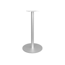 OS Reception Tables 41''H Round Base with Round Post