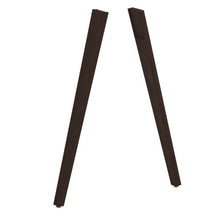 OfficeSource | OS Conference/Multi-Purpose | Oblique Wood Legs