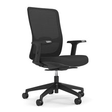 OfficeSource | Orion | Mesh Back Managers Chair with Seat Slider