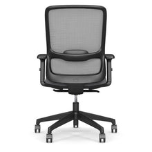 OfficeSource | Orion | Mesh Back Managers Chair with Seat Slider