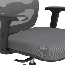 OfficeSource | Orion | Mesh Back Managers Chair with Seat Slider