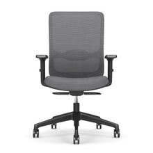 OfficeSource | Orion | Mesh Back Managers Chair with Seat Slider
