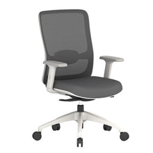 OfficeSource | Orion | Mesh Back Managers Chair with Seat Slider