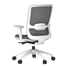 OfficeSource | Orion | Mesh Back Managers Chair with Seat Slider