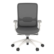 OfficeSource | Orion | Mesh Back Managers Chair with Seat Slider