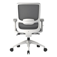 OfficeSource | Orion | Mesh Back Managers Chair with Seat Slider