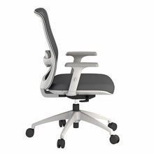 OfficeSource | Orion | Mesh Back Managers Chair with Seat Slider