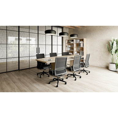 OfficeSource Conference/Multi-Purpose Tables Conference Typical - OSTYP305