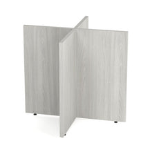 OfficeSource | Conference/Multi-Purpose Tables | X Base For 48'' Round Top