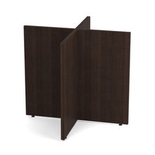 OfficeSource | Conference/Multi-Purpose Tables | X Base For 48'' Round Top