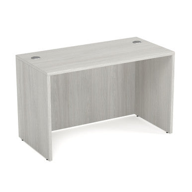 OfficeSource | OS Laminate | Desk Shell - 71''W x 30''D