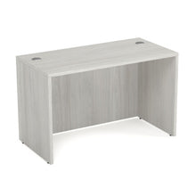 OfficeSource | OS Laminate | Desk Shell - 71''W x 30''D