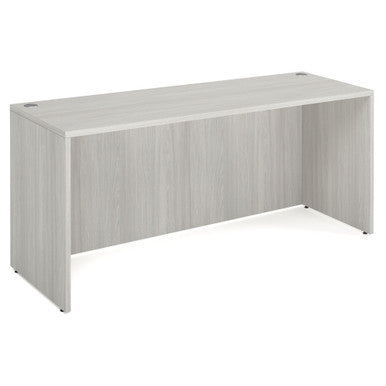 OfficeSource | OS Laminate | 66''W Credenza Shell