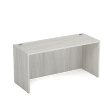 OfficeSource | OS Laminate | 60''W Credenza Shell