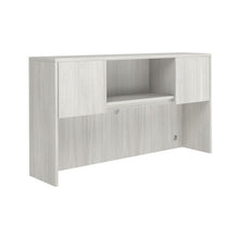 OfficeSource | OS Laminate | Open Hutch - 66''W