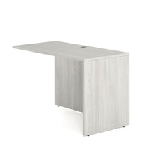 OfficeSource | OS Laminate | Reversible Return - 47''W x 24''D