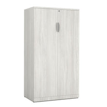 OfficeSource | Storage & Wardrobe Cabinets | Double Door Cabinet