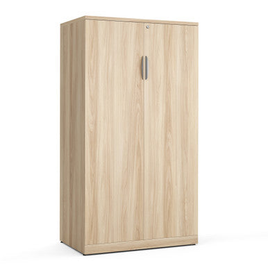 OfficeSource | Storage & Wardrobe Cabinets | Double Door Cabinet