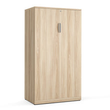 OfficeSource | Storage & Wardrobe Cabinets | Double Door Cabinet