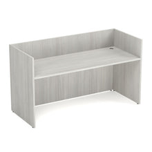 OfficeSource | OS Laminate | Reception Unit