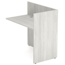 OfficeSource | OS Laminate | Reception Return Shell