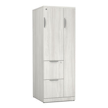 OfficeSource Storage & Wardrobe Cabinets Wardrobe Unit