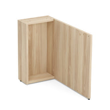 OfficeSource | OS Laminate | False Pedestal